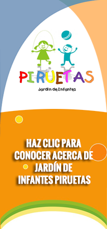 Jardín Piruetas